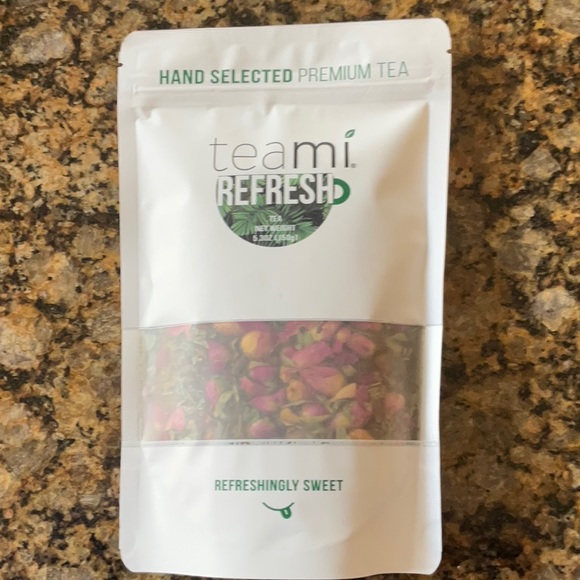 Teami Refresh Tea - Picture 2 of 3